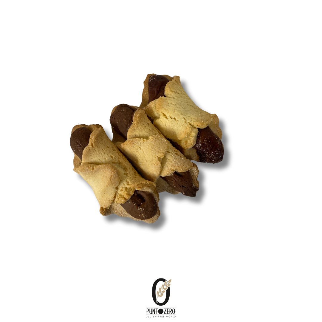 BISCOTTI FROLLINI VARI GUSTI