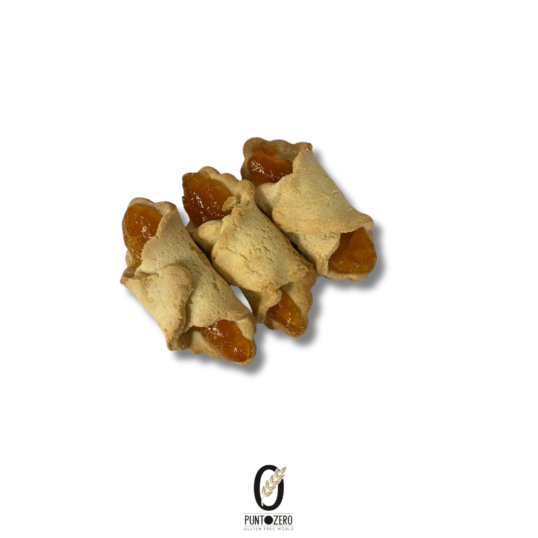 BISCOTTI FROLLINI VARI GUSTI