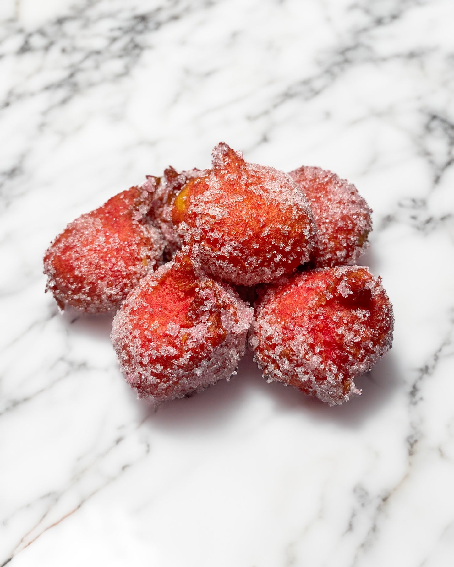 CASTAGNOLE ALCHERMES