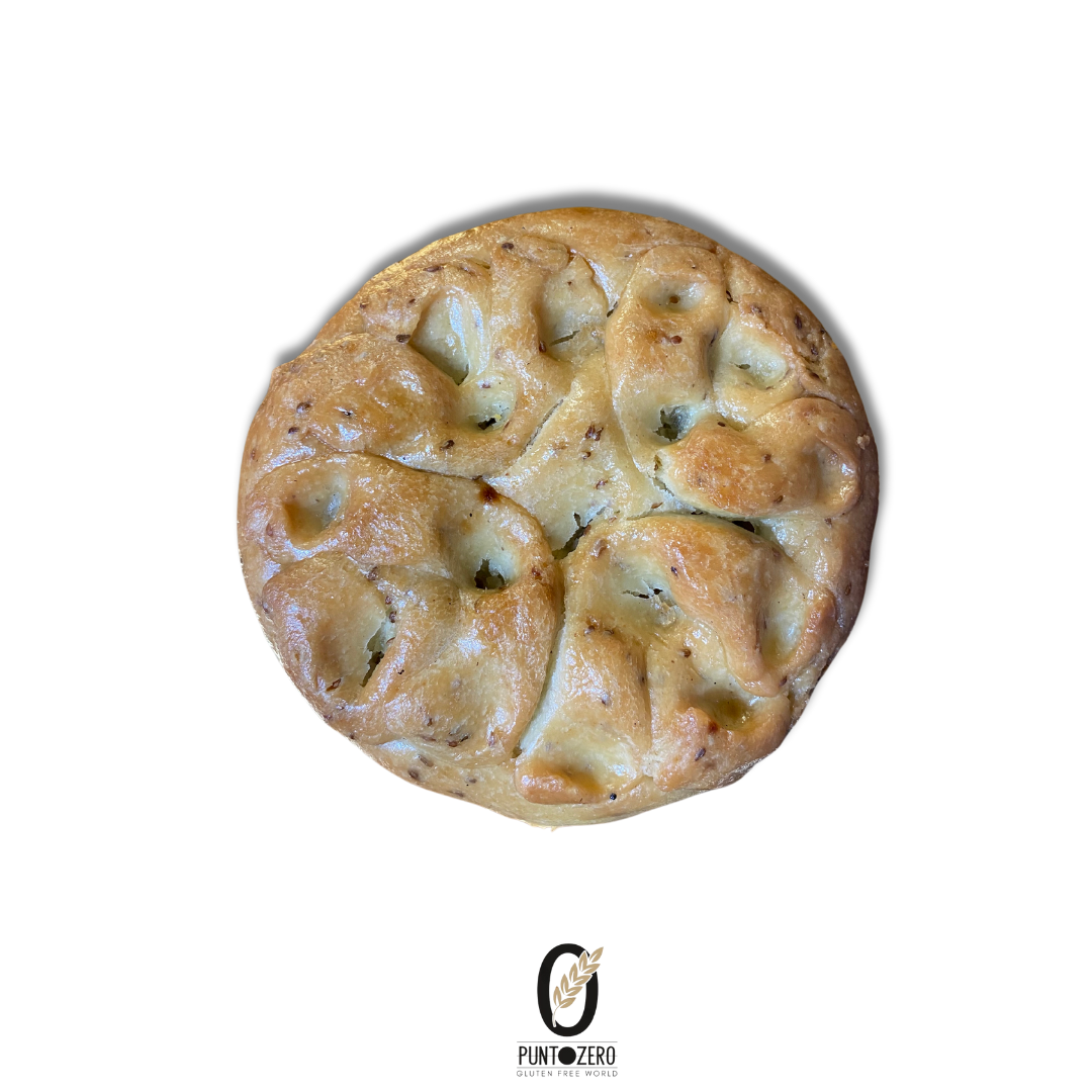 CIAMBELLA A CANCELLO