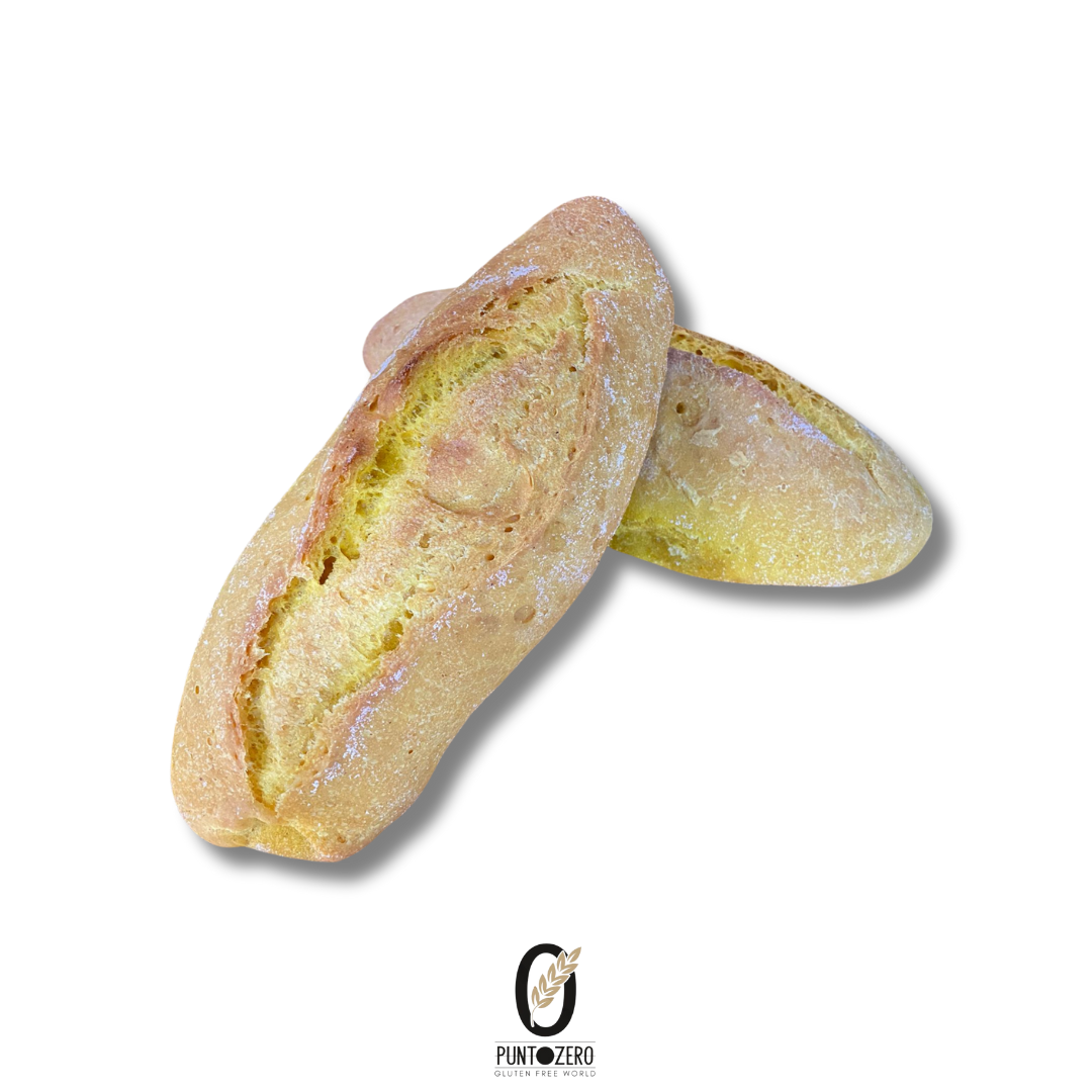 FILONCINO ALLA CURCUMA