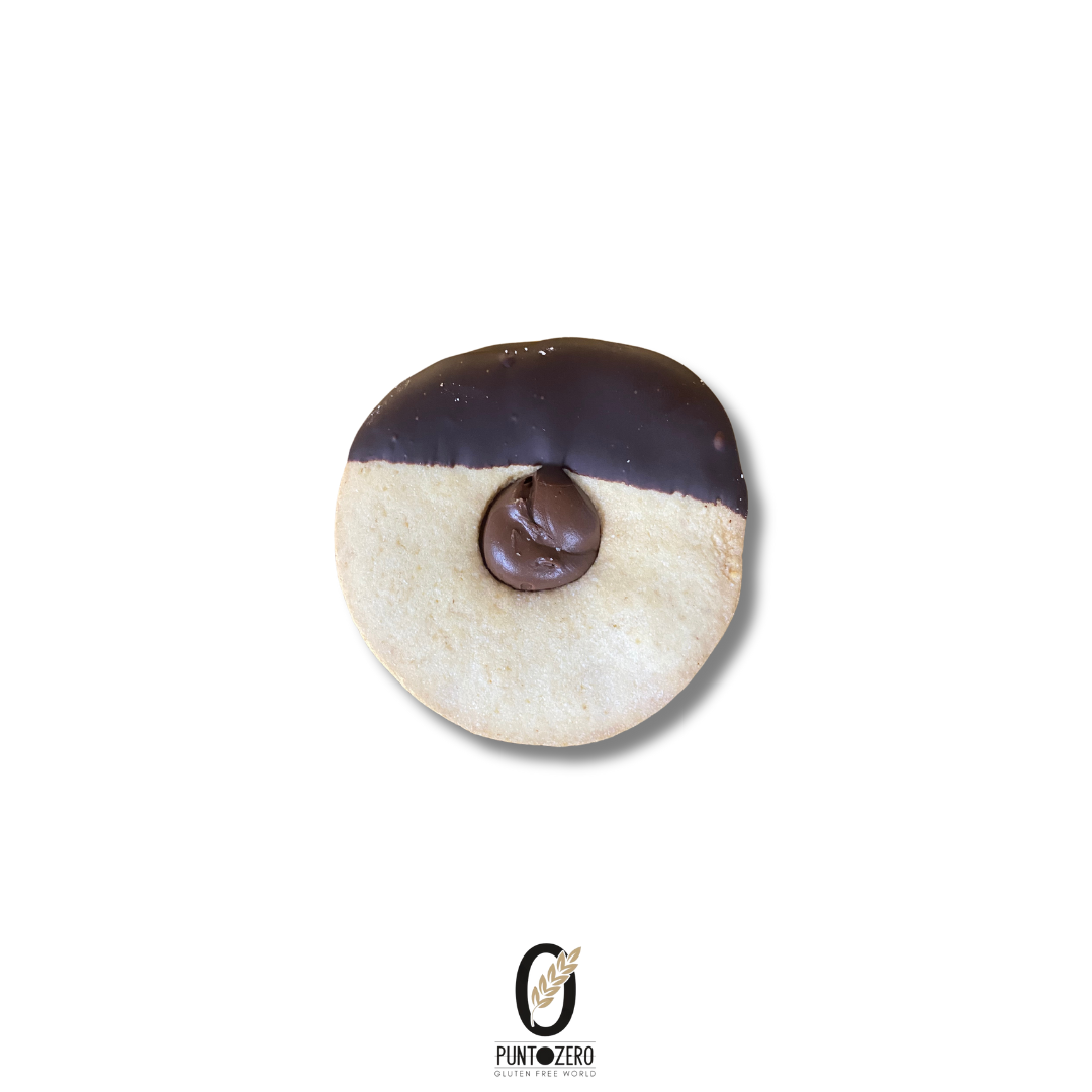 BISCOTTI "OCCHIO DI BUE"