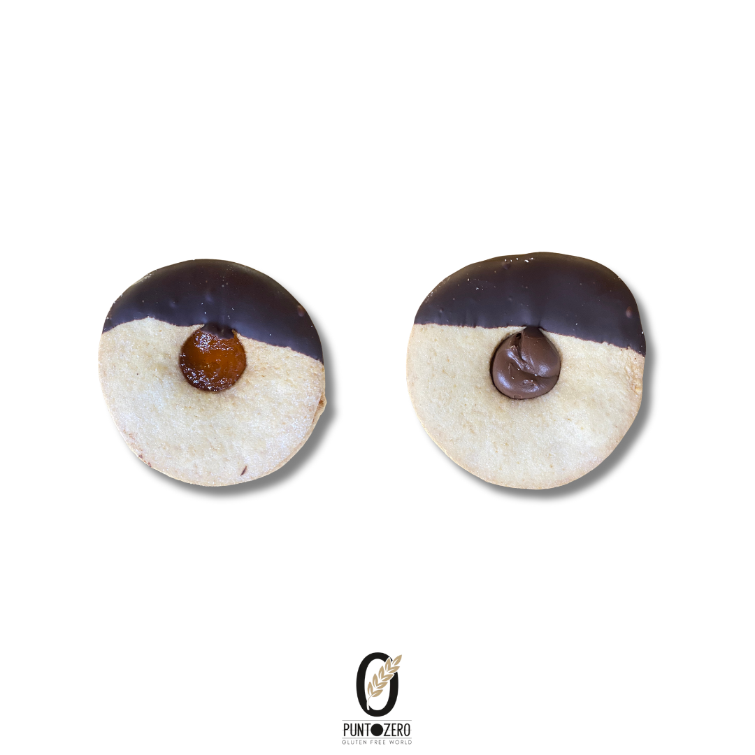 BISCOTTI "OCCHIO DI BUE"