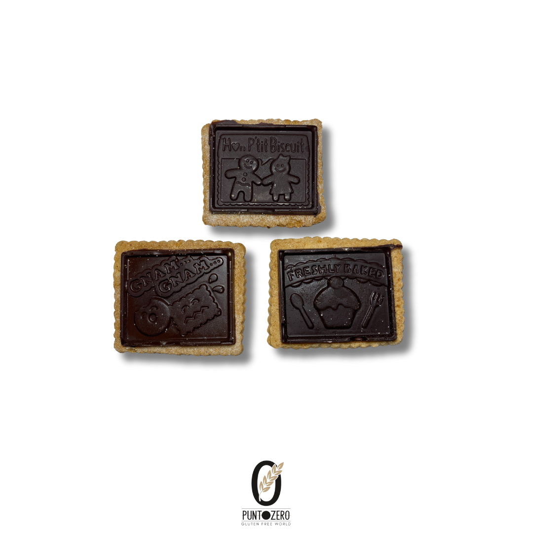 PUNTOZERO CIOK (SINGOLO BISCOTTO)