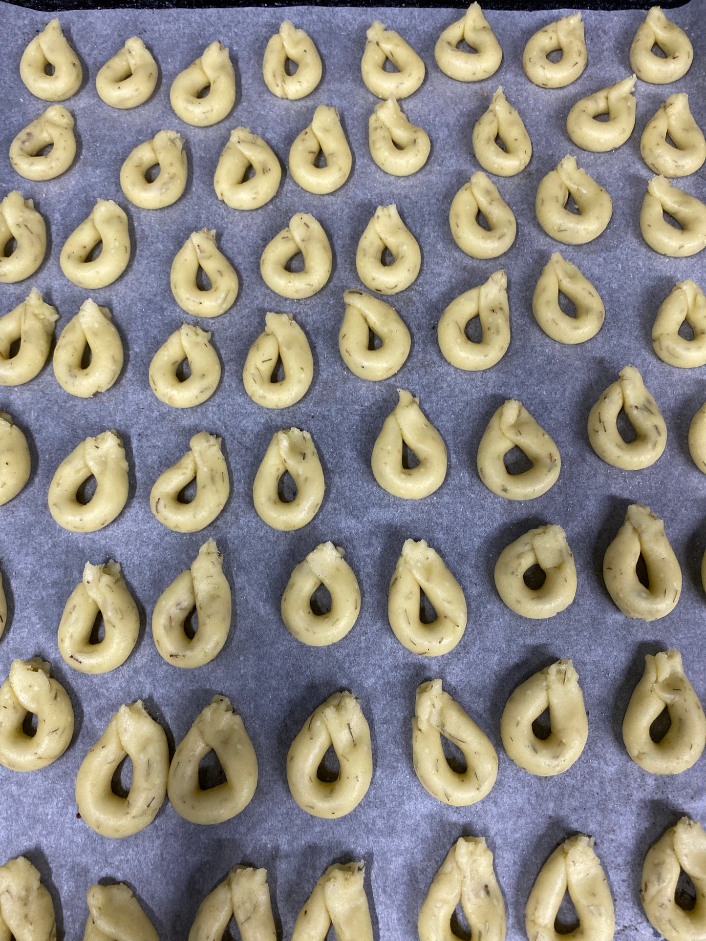 TARALLI AL ROSMARINO