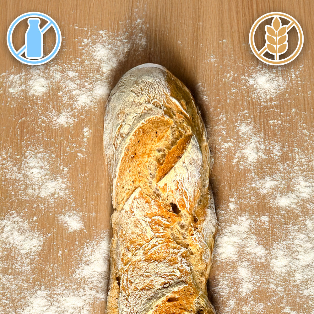 BAGUETTE