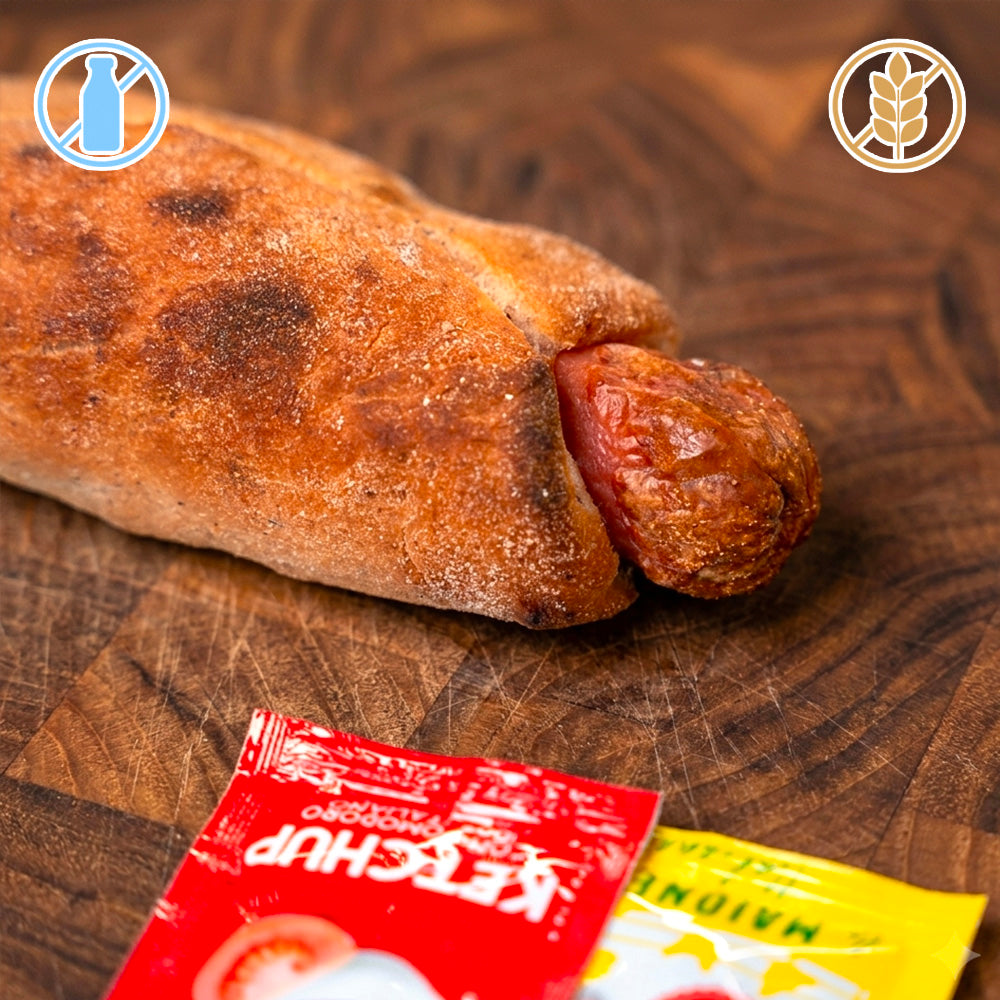 Hot Dog