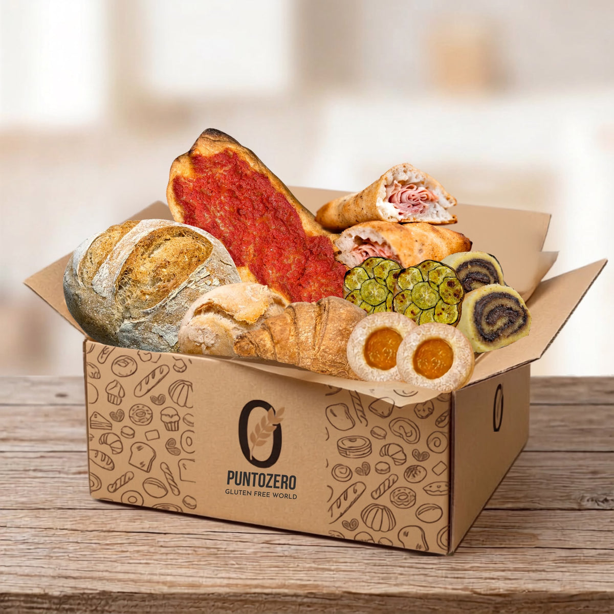 (NEU) PROBIERBOX