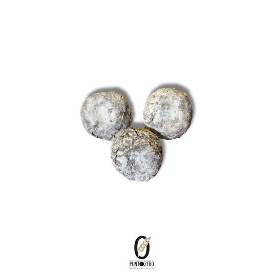 AMARETTI AL CACAO