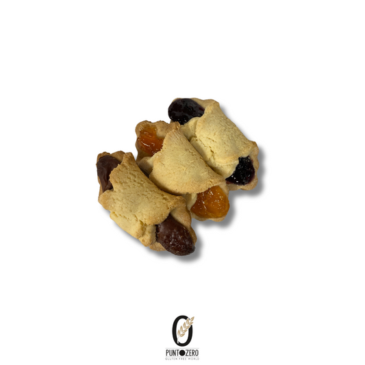 BISCOTTI FROLLINI VARI GUSTI