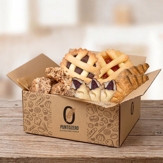 BOX COLAZIONE