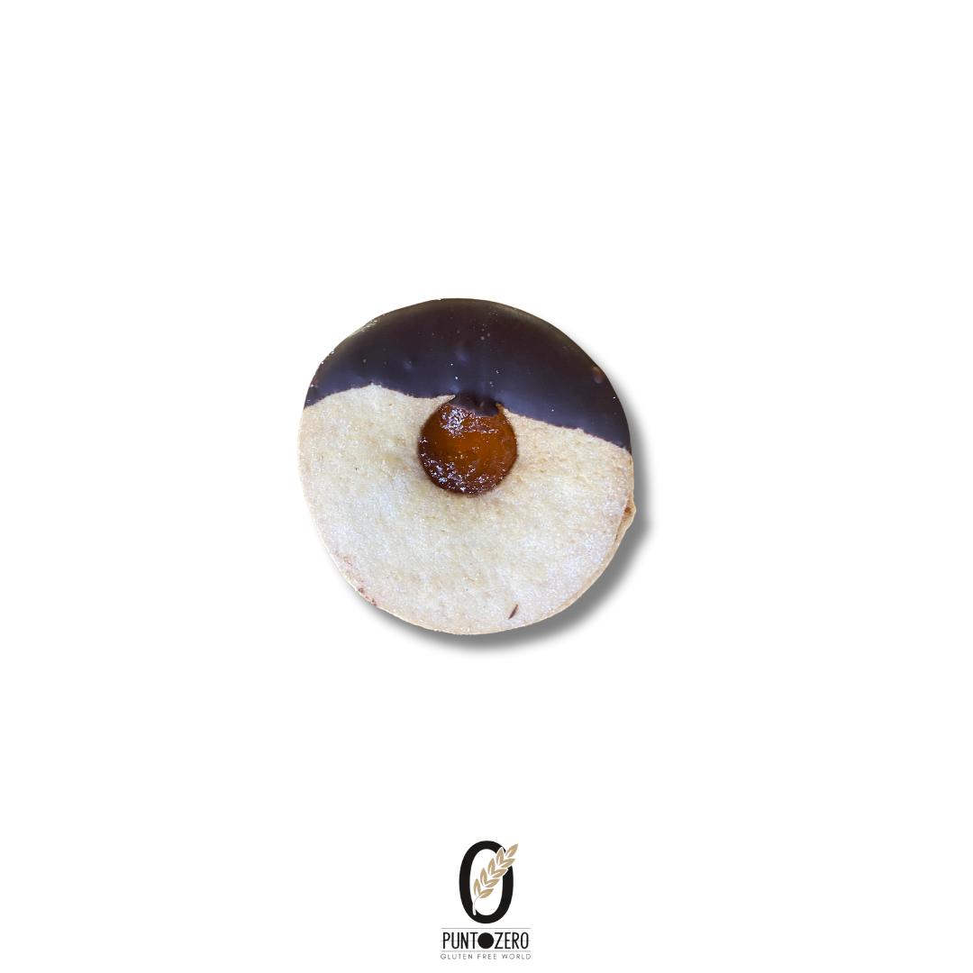 BISCOTTI "OCCHIO DI BUE"