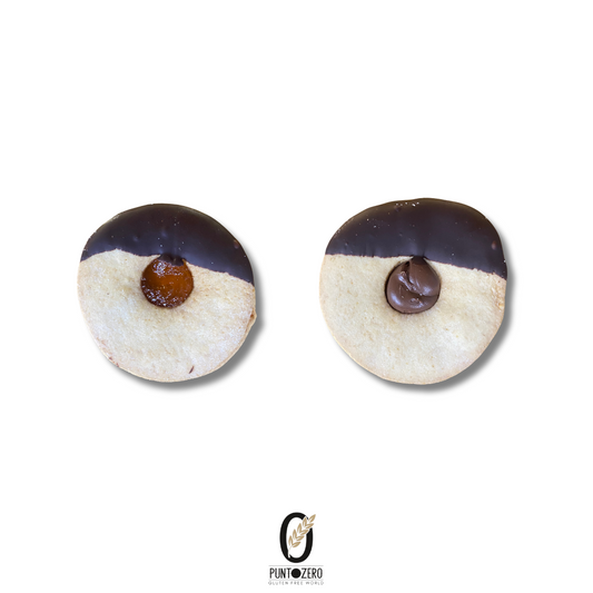 BISCOTTI "OCCHIO DI BUE"