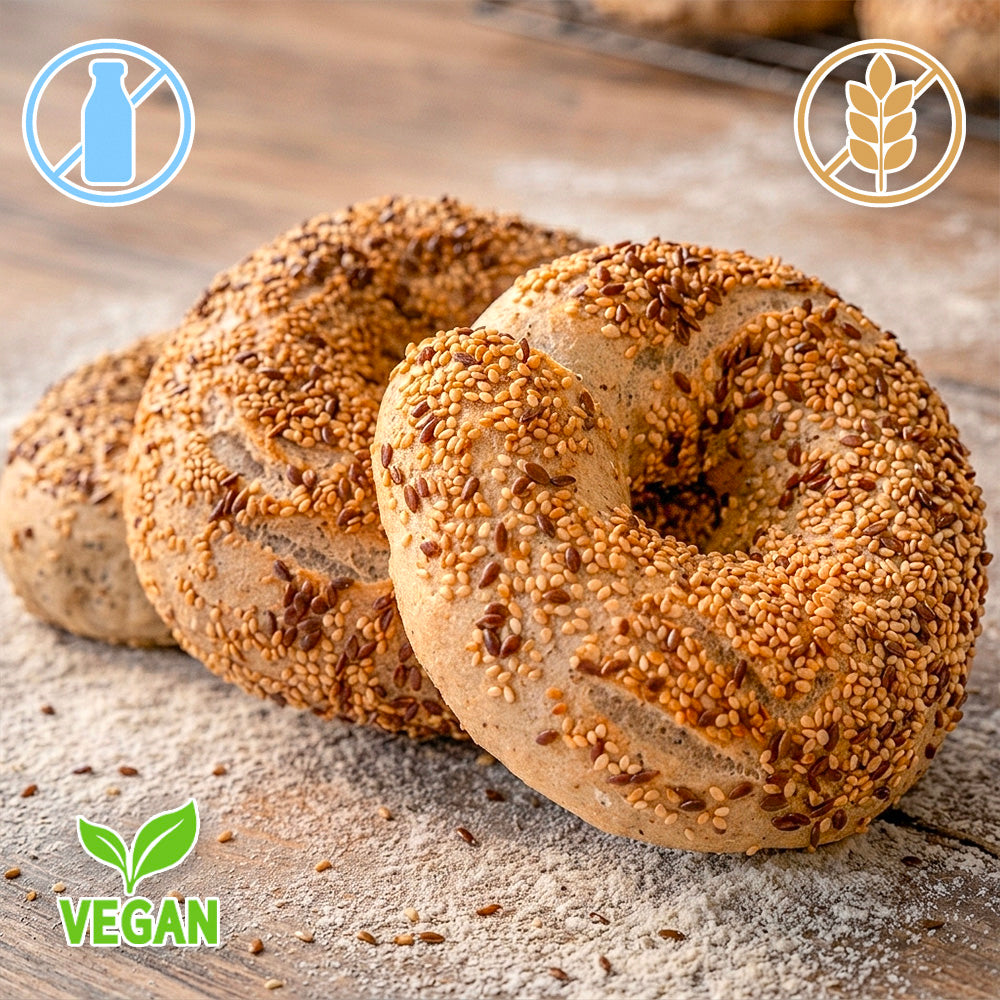 BAGEL
