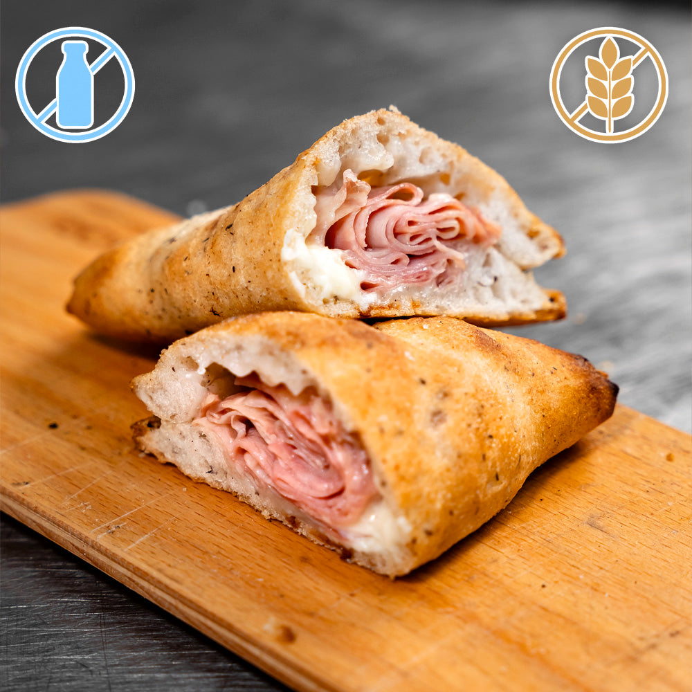 CALZONE