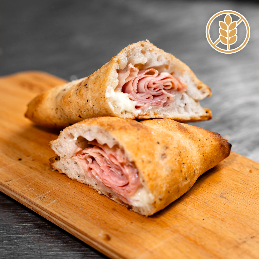 CALZONE