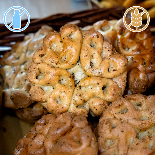 CIAMBELLA A CANCELLO