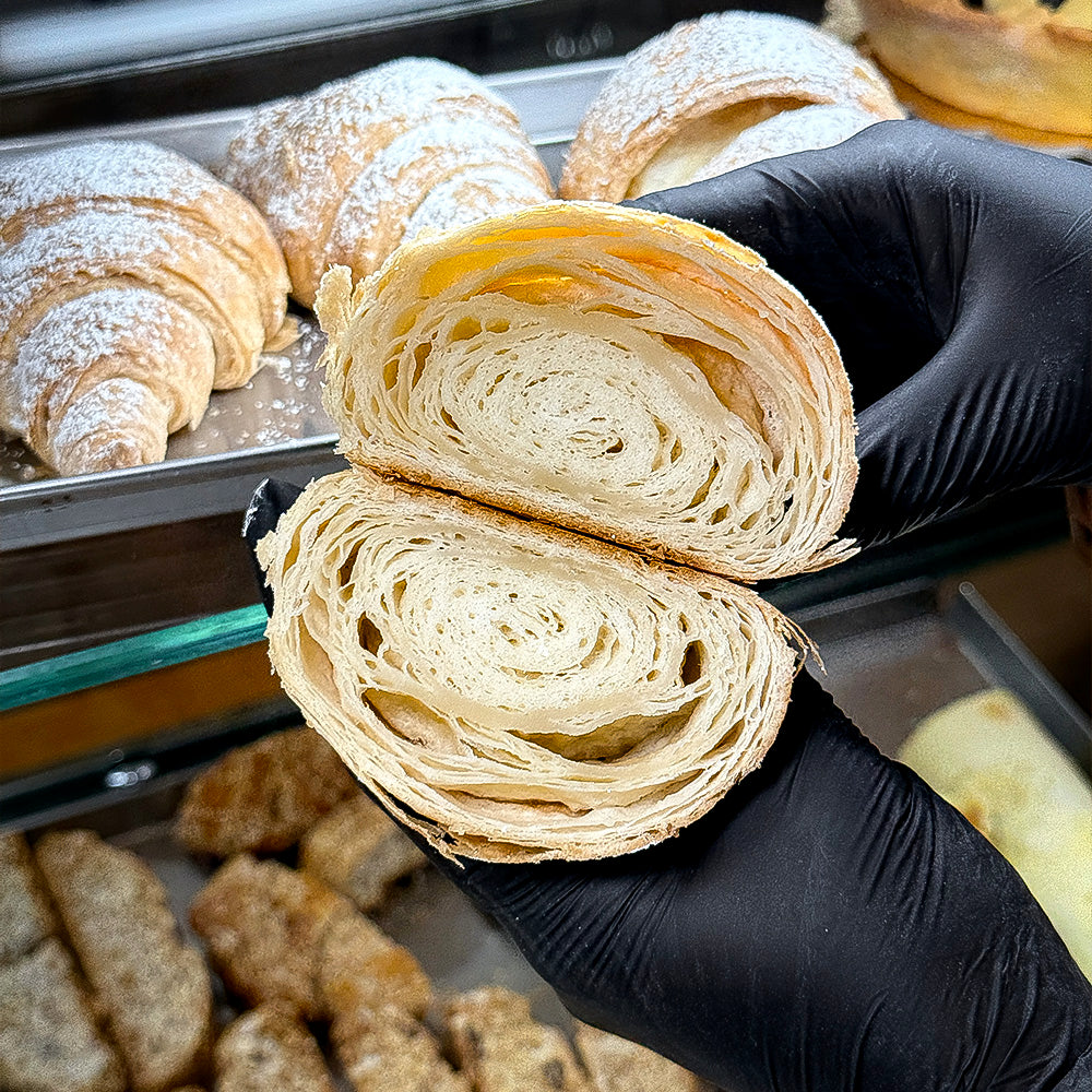 CORNETTI