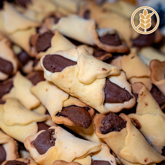 BISCOTTI FROLLINI VARI GUSTI