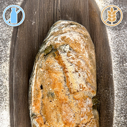 FILONCINO ALLE OLIVE