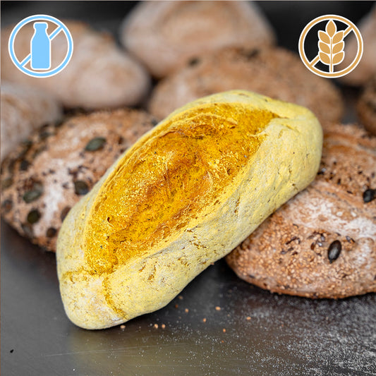 FILONCINO ALLA CURCUMA