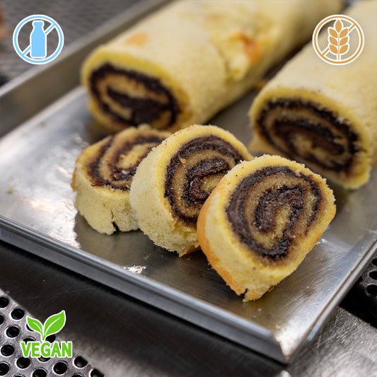 ROTOLO ALLA NUTELLA (1pz)